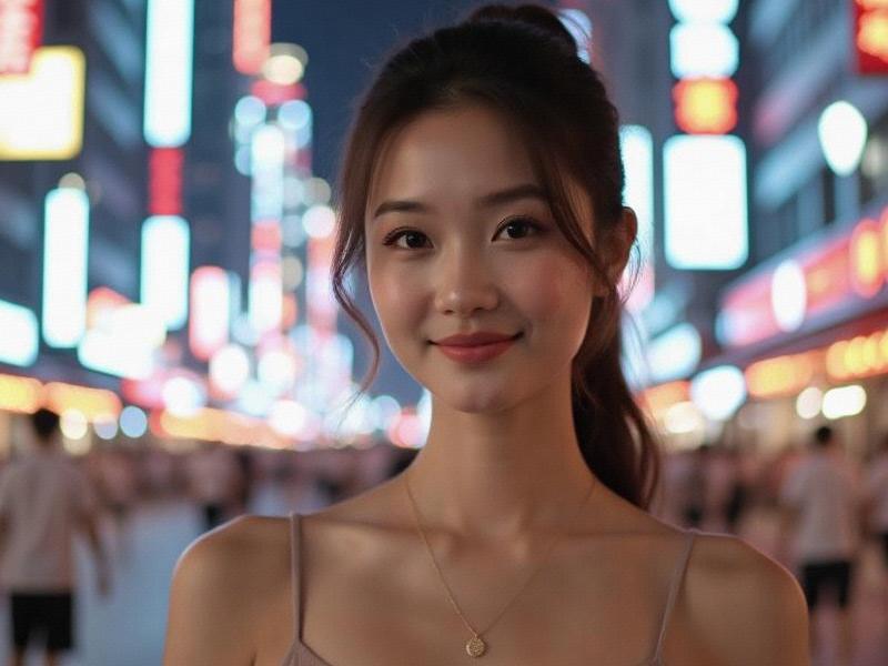 Shanghai Style: How the City's Women Are Redefining Chinese Beauty Standards