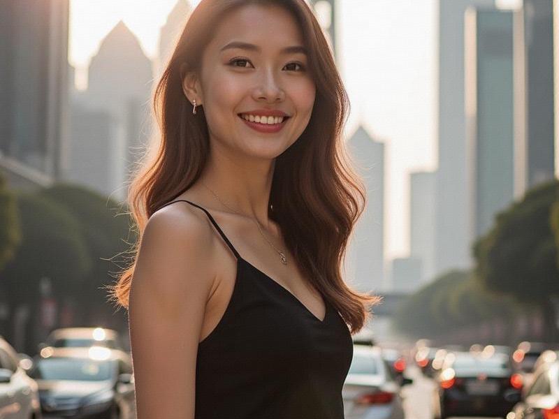 Shanghai's Daughters: The Evolution of Urban Femininity in China's Global Gateway