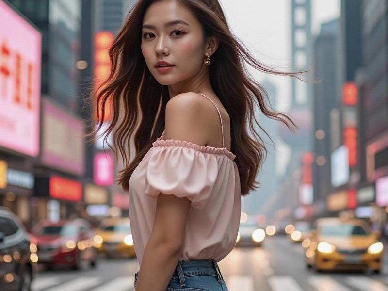 Shanghai's Nightlife Renaissance: How Entertainment Venues Are Redefining Urban Leisure