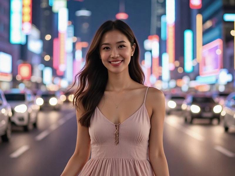 Shanghai's Nightlife Renaissance: How Entertainment Clubs Are Redefining Urban Leisure