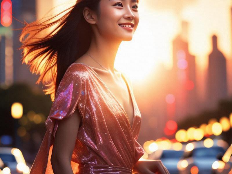 Shanghai: A Global Metropolis with Endless Charm