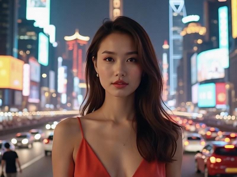 【城市镜像】2025上海女性图鉴：从弄堂淑女到世界公民的时尚进化论