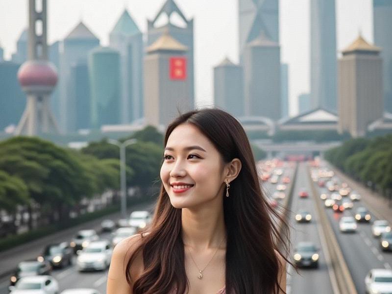 Quantum Leap: How Shanghai Became the World's Most Unexpected Tech Capital