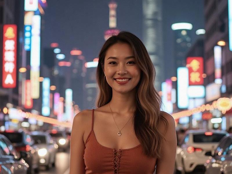The Velvet Rope Revolution: How Shanghai's Elite Clubs Are Reshaping Urban Nightlife