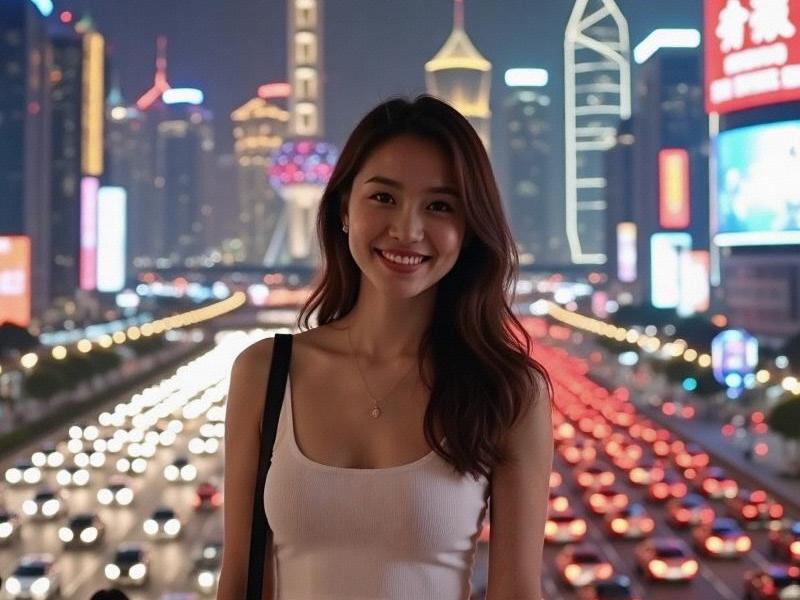 Metropolitan Symphony: How Shanghai and Its Satellite Cities Are Redefining Urban Development