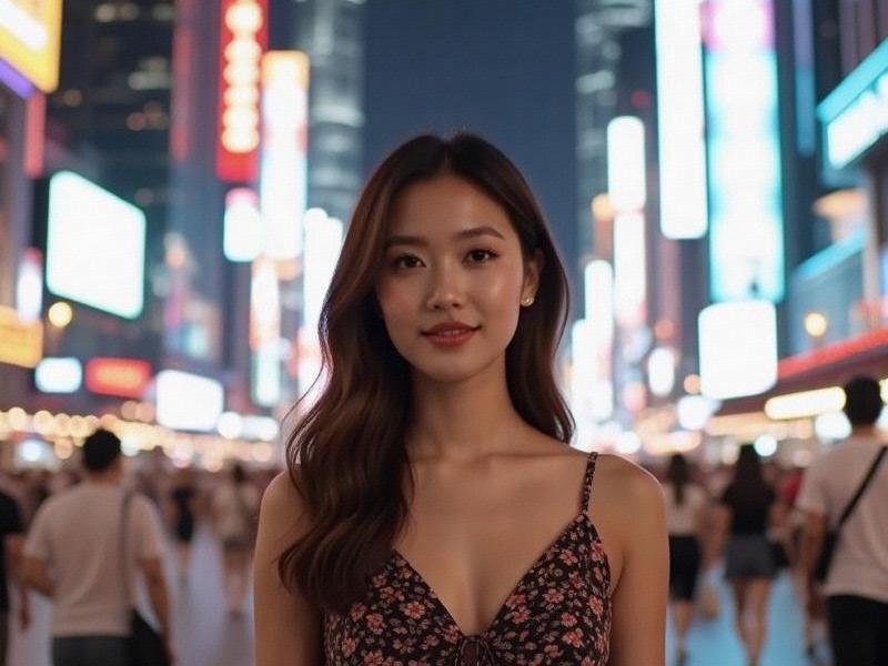 Shanghai Style: How China's Fashion Capital Redefines Modern Femininity