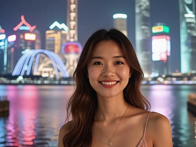 Silk & Startups: How Shanghai Women Are Rewriting China's Gender Narrative