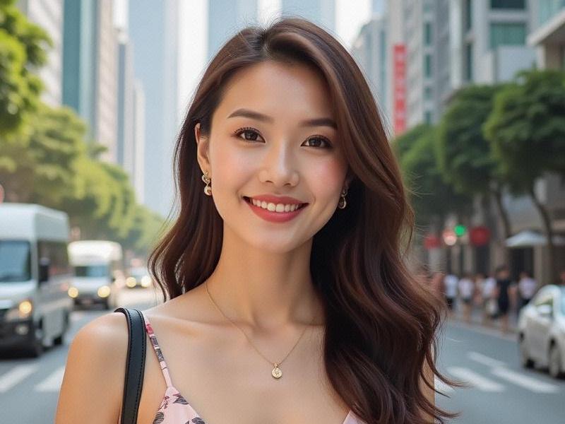 《倾城·倾智·倾未来：上海都市女性的十二时辰》