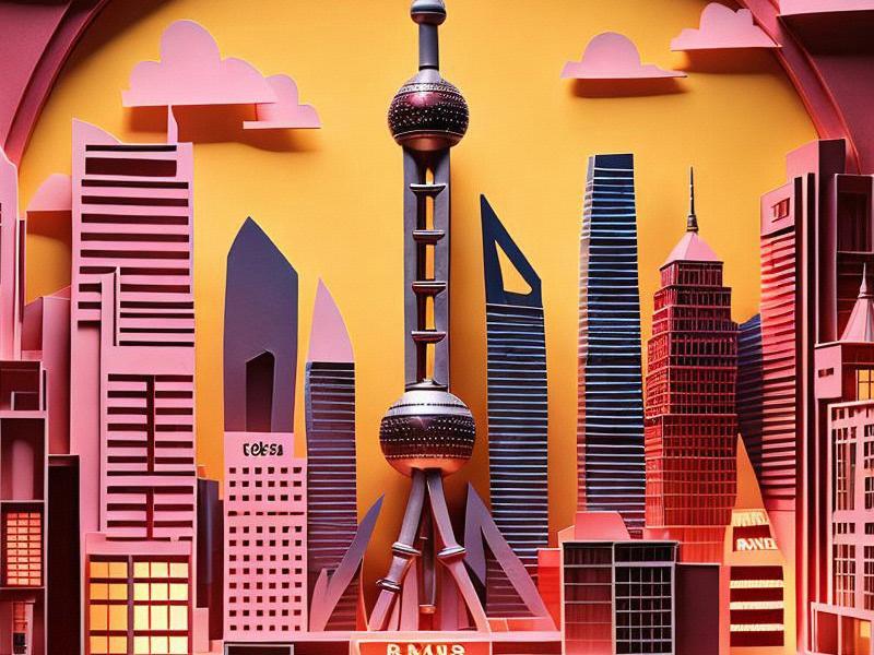 Shanghai Entertainment Clubs: A Blend of Glamour and Regulation