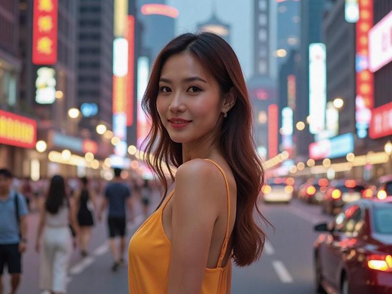 Shanghai's Nocturnal Renaissance: How Luxury Clubs Are Redefining Urban Nightlife