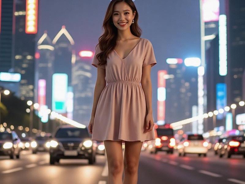 Shanghai's Nightlife Metamorphosis: How Licensed Venues Are Redefining Urban Entertainment