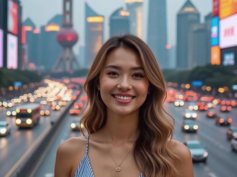 The Delta Renaissance: How Shanghai's Metropolitan Orbit is Reshaping Eastern China
