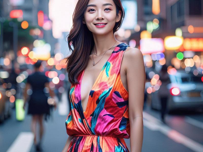 Shanghai's Renaissance: A Journey Through the City's Modern Transformations