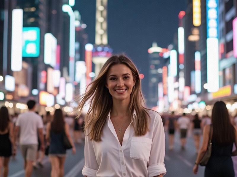 Shanghai's Modern Women: Redefining Femininity in China's Global City