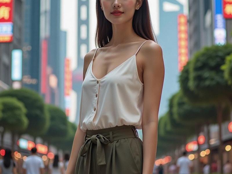 Shanghai's Nighttime Economy: How the City That Never Sleeps Powers China's Growth
