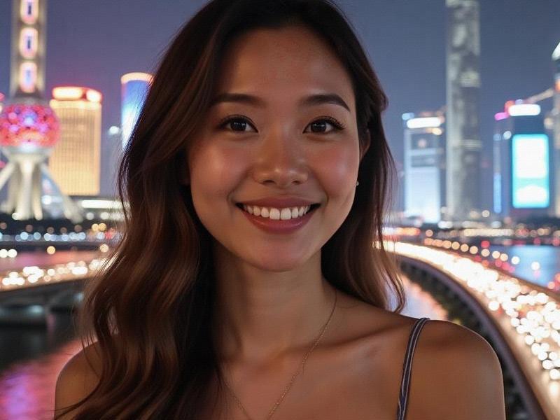 Shanghai’s Elite Nightlife: Where AI-Curated Culture Meets Futuristic Innovation
