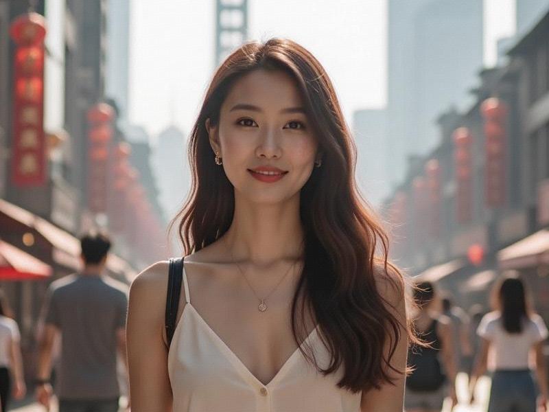 Shanghai's Neuro-Aesthetic Revolution: Where Quantum Elegance Meets Jiangnan Heritage