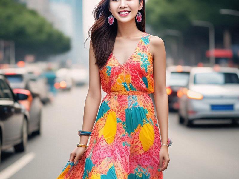 Shanghai's Renaissance: A Journey Through the City's Cultural and Economic Transformation