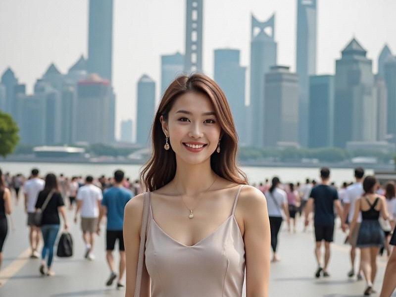 The Velvet Rope Economy: Inside Shanghai's High-End Nightlife Renaissance