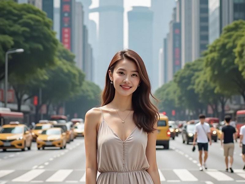 Shanghai's Quantum Nexus: Where Timeless Culture Meets Hyper-Innovation in the Yangtze River Delta