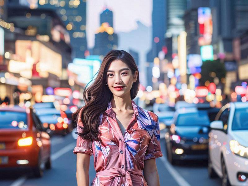 Shanghai: A Vivid Tapestry of Modern Life and Cultural Heritage