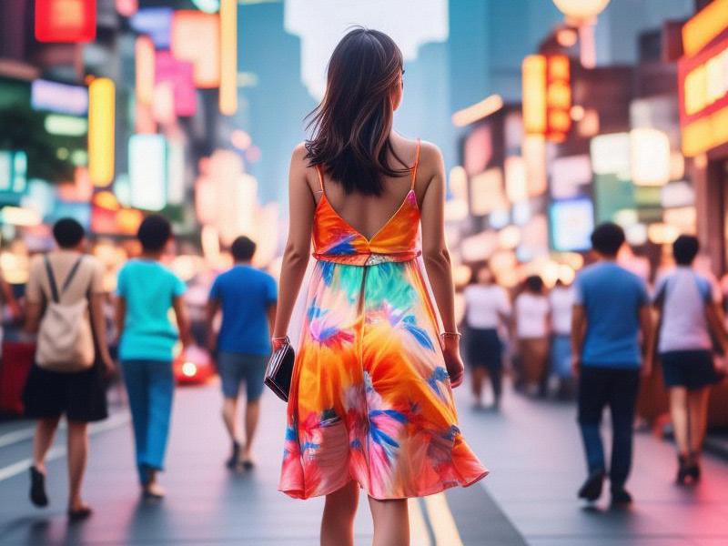 Shanghai's Allure: A Blend of Tradition and Modernity