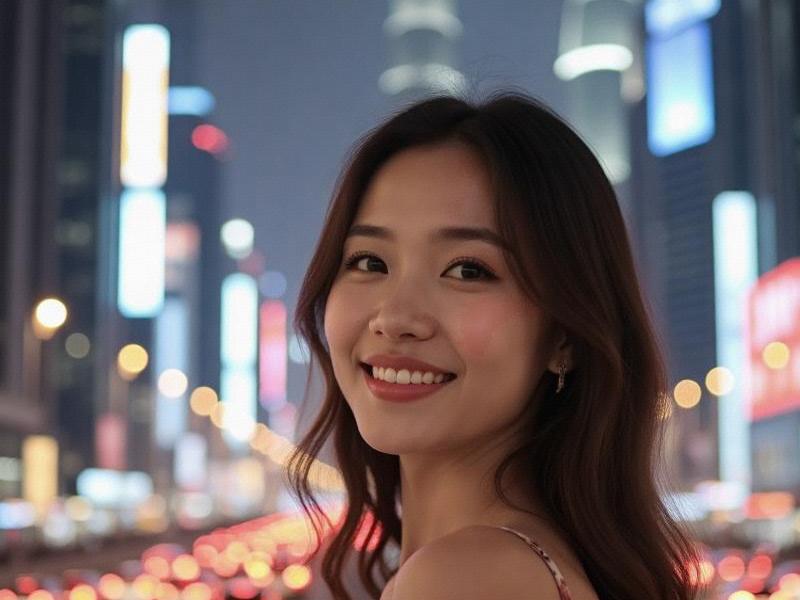 Shanghai 2025: The Rise of China's Smart Megacity