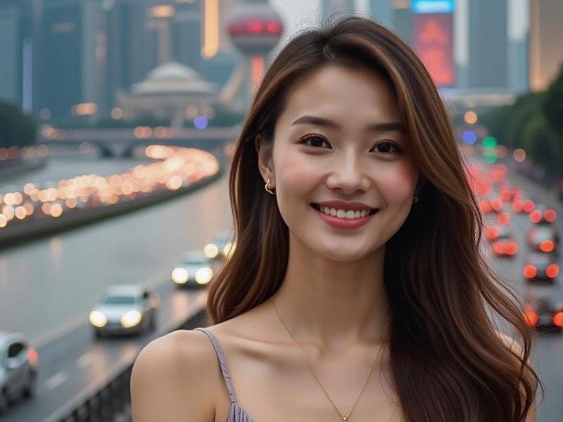 Neon Renaissance: How Shanghai's Entertainment Clubs Are Redefining Urban Nightlife in 2025