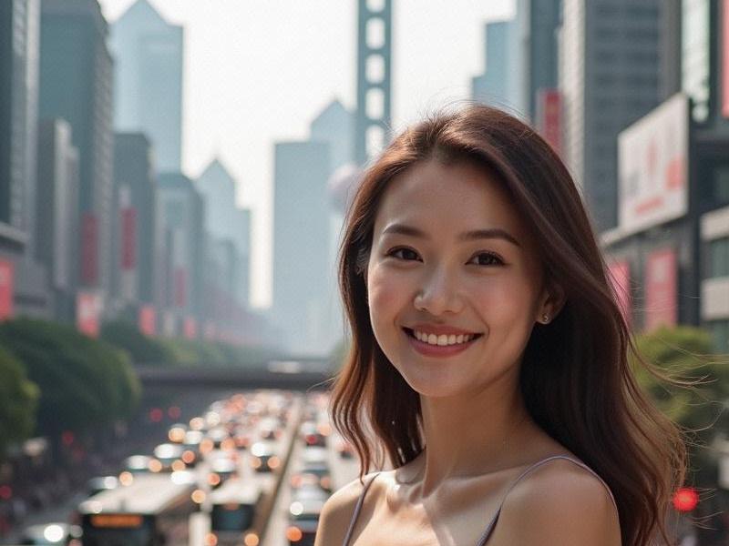 Shanghai Femininity 3.0: How Cosmopolitan Women Are Rewriting China's Beauty Narrative