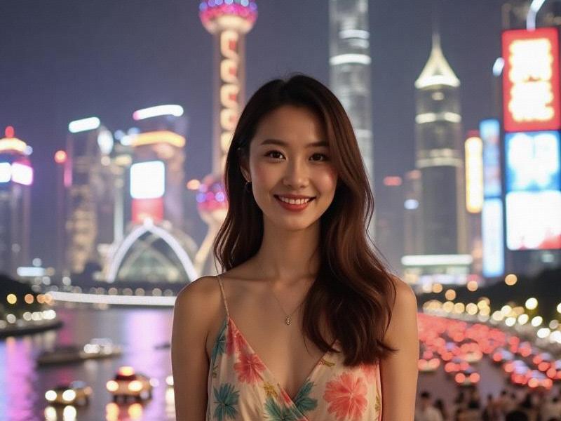The Shanghai Style Revolution: How Local Women Are Leading China's Fashion Renaissance