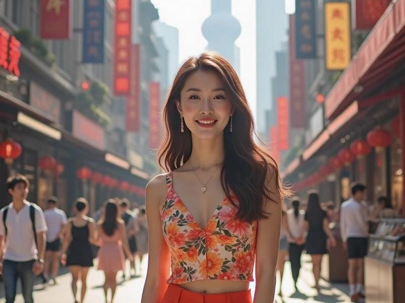 Shanghai's Cultural Awakening: How China's Economic Powerhouse Became a Global Arts Capital