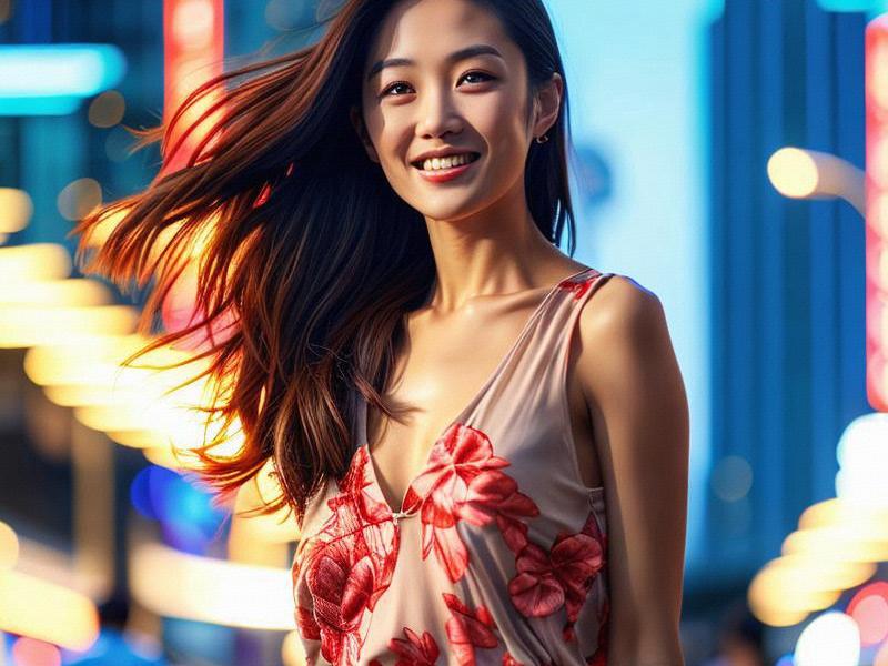 Shanghai: A Journey Through Life and Culture