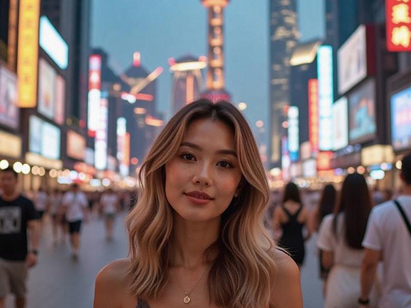 Neon Renaissance: How Shanghai's Nightlife Economy Reinvents Itself Post-Pandemic