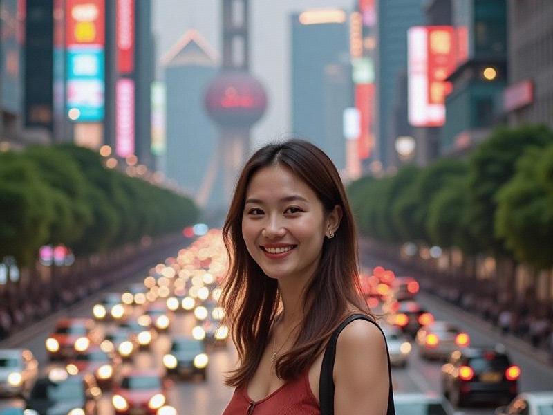Neon Neurons: Shanghai's Neuro-Club Revolution Redefining Nightlife Hedonism