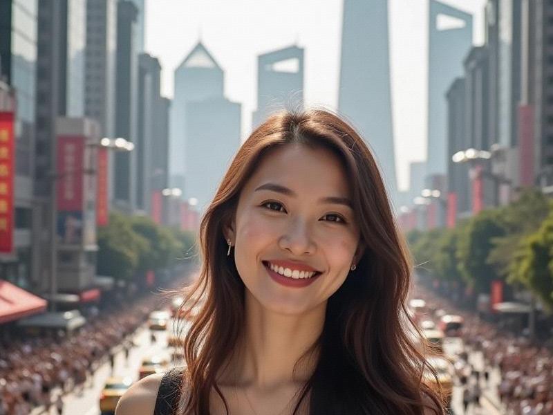The Silk Road 2.0: How Shanghai's Satellite Cities Are Building the Next Economic Supercluster