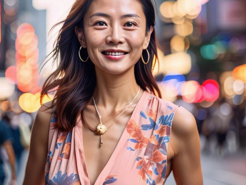 Shanghai's Renaissance: A Journey Through the City's Modern Transformation