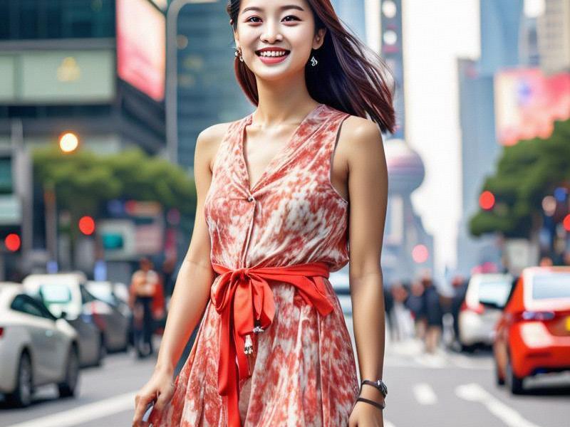 Shanghai and Its Surroundings: A Comprehensive Overview of the Region's Charm and Development