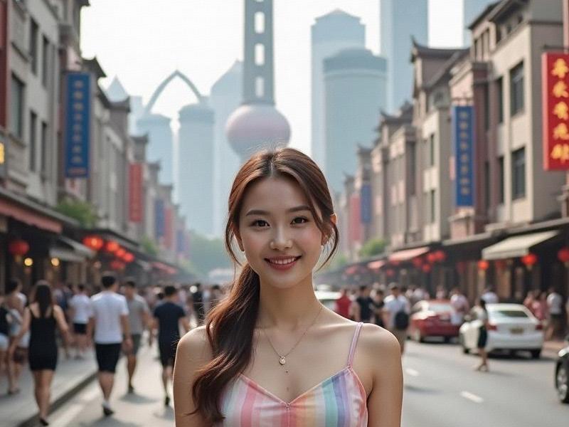 The Greater Shanghai Megapolis: How China's Economic Hub is Redefining Regional Development