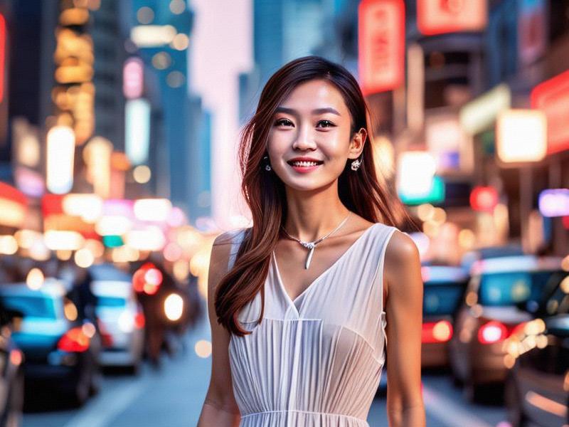 Shanghai's Renaissance: A Journey Through the City's Modern Transformations