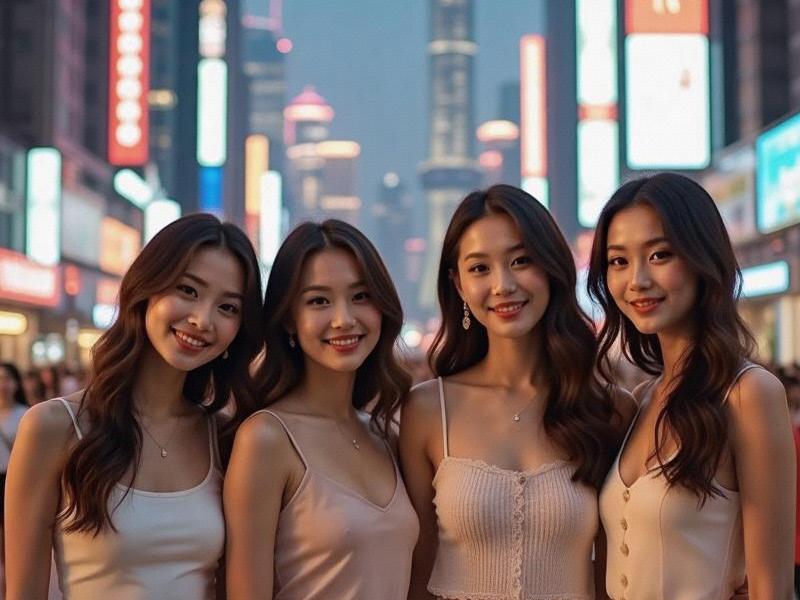 Shanghai's Beauty Alchemy: Where Ancestral Grace Meets Neuro-Technological Precision