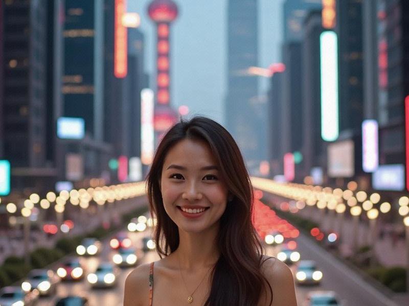 The Yangtze River Delta Megacity: How Shanghai and Its Neighbors Are Redefining Urban China