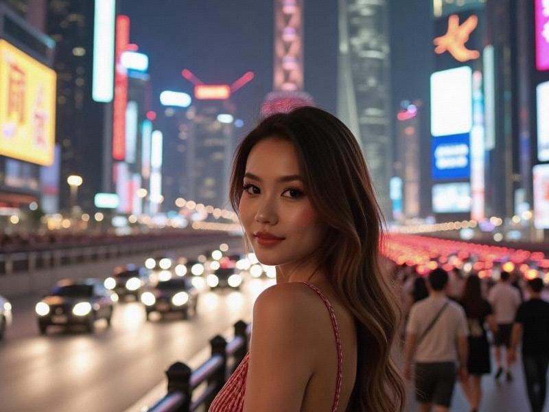 Silk Road 2.0: How Shanghai's Creative Class is Rewriting the Rules of Global Urban Culture