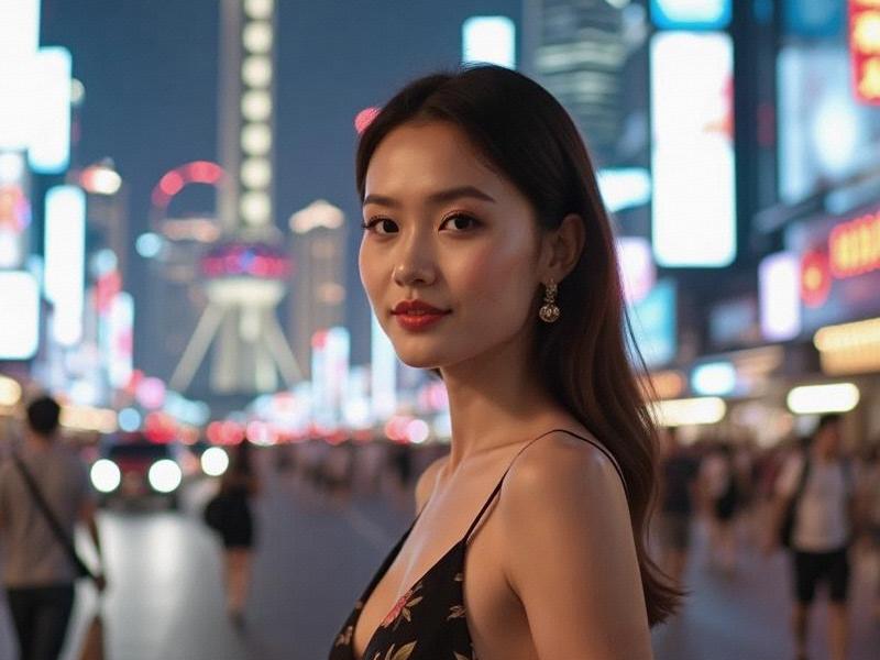 Shanghai's Dual Identity: How China's Global City Preserves Its Local Soul in the 21st Century