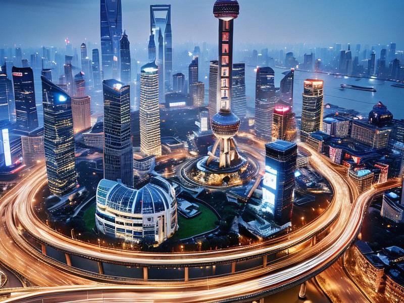 The Vibrant World of Shanghai Lifestyle, Attractions, and Future Trends