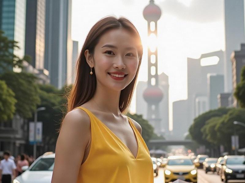 The Delta Effect: How Shanghai's 100km Radius is Redefining Urban China