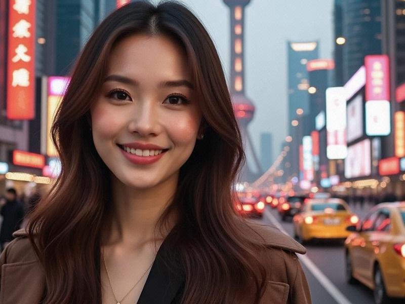 【梧桐树下的她力量】从月份牌到元宇宙：上海女性的百年形象志