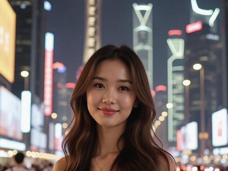 Shanghai 2040: How the City of Tomorrow is Being Built Today