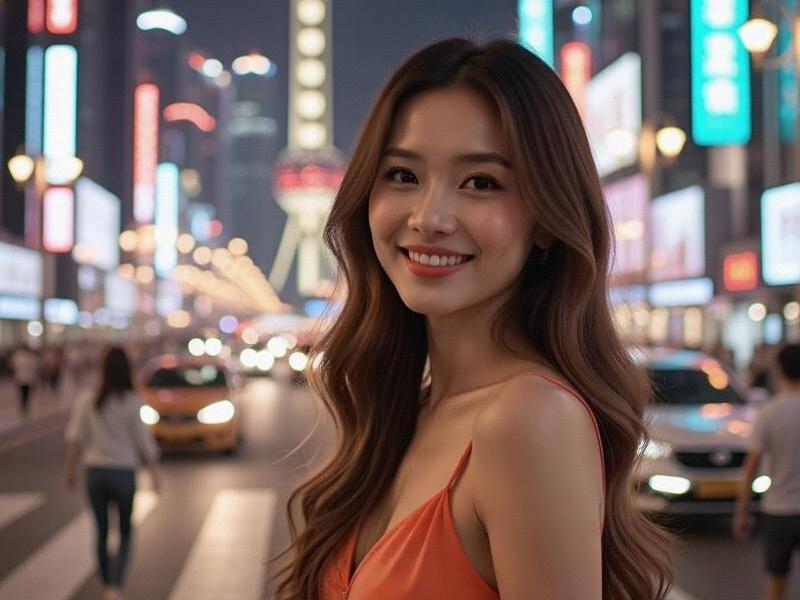 Neon Renaissance: How Shanghai's Clubs Are Redefining Nightlife in the Digital Age