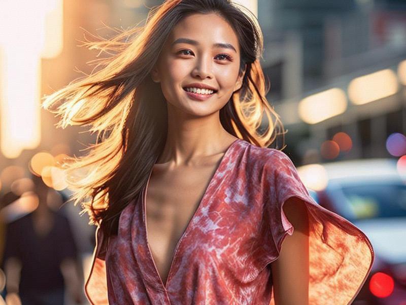Sailing Shanghai – The Romance of the Orient's Iconic Icon