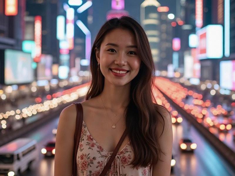 Shanghai 2040: How China's Financial Capital Is Reinventing Urban Civilization
